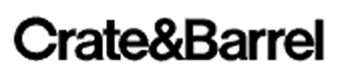 Crate & Barrel Logo